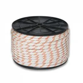 Шнур полиам.ПА плет. 16-прядн.d. 13 мм на кат. 300 мм