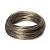 Металлополимерный трос на основе лат.каната с пок. ПВХ d. 3 мм в отр. по  30 м
