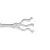 Канат полипропиленовый ППТ тросовой свивки d. 12 мм