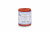 Шпагат джутовый ШД 1,2 ктекс П 2 пол. 2-ниточный  в боб. по 0,2 кг красный (ЦН)