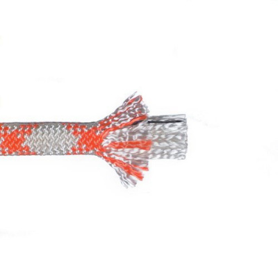 Веревка полиам.ПА плет. 24-прядн.d. 12 мм на кат. 300 мм (120 м)