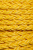Канат полипропиленовый ПП Пл8 плет. 8-прядн.d. 40 мм 220 м желтый