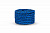 Канат джутовый ДТ тросовой свивки d. 12 мм синий в отрезках по 15 м (ЦН)