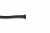 Шнур полиамидный ПА плет. 16-прядн.d. 10 мм черный