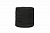 Шнур полиамидный ПА плет. 16-прядн.d. 3 мм черный