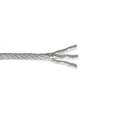 Веревка полиамидная ПА 3-прядн.d. 4,0 мм