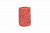 Нитка  ХБ 50 текс х 15 бело/красная по 120 м сменный блок