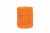 Шнур полиамидный ПА плет. 16-прядн.d.   6 мм оранжевый