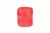Шпагат полипропиленовый ПП 1600 текс в боб. по 0,2 кг красный (СС)